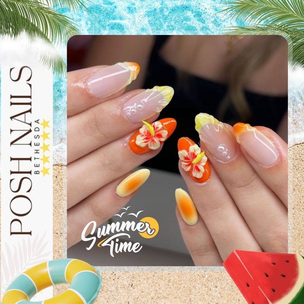 Posh Nails